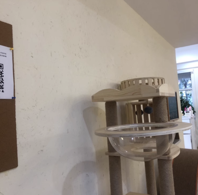 住宅区涂装翻新